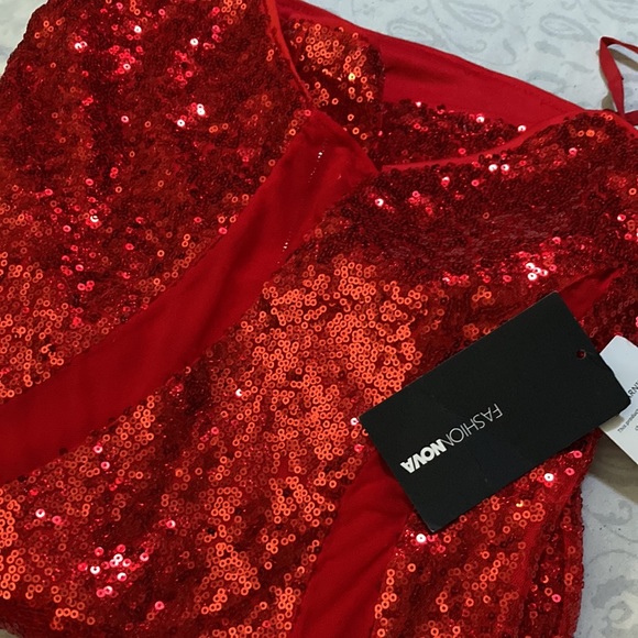 NWT fashion nova dress♥️ - Picture 7 of 7